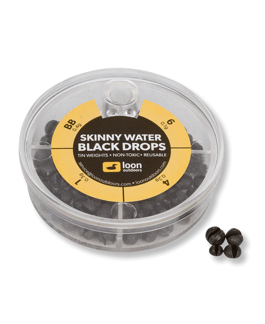 Loon Tin Drops- 4 Division
