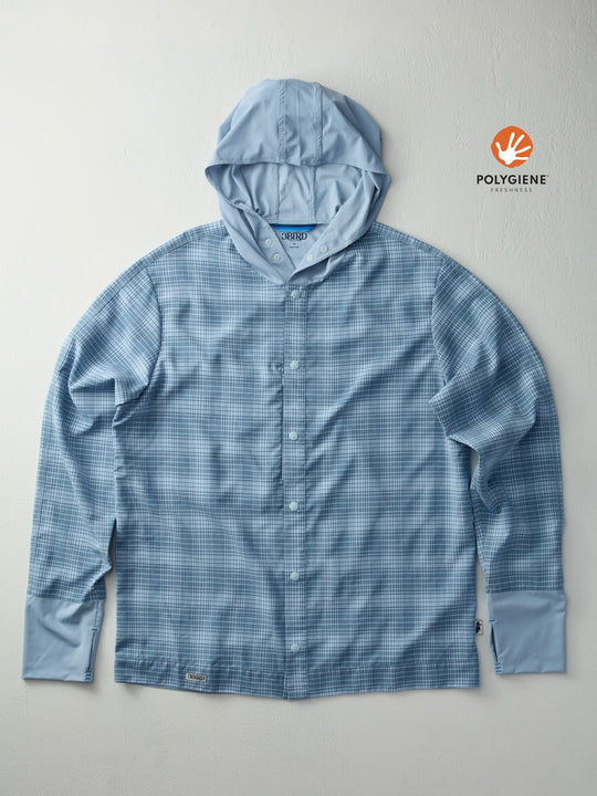 3Bird East Cape Sun Hoodie