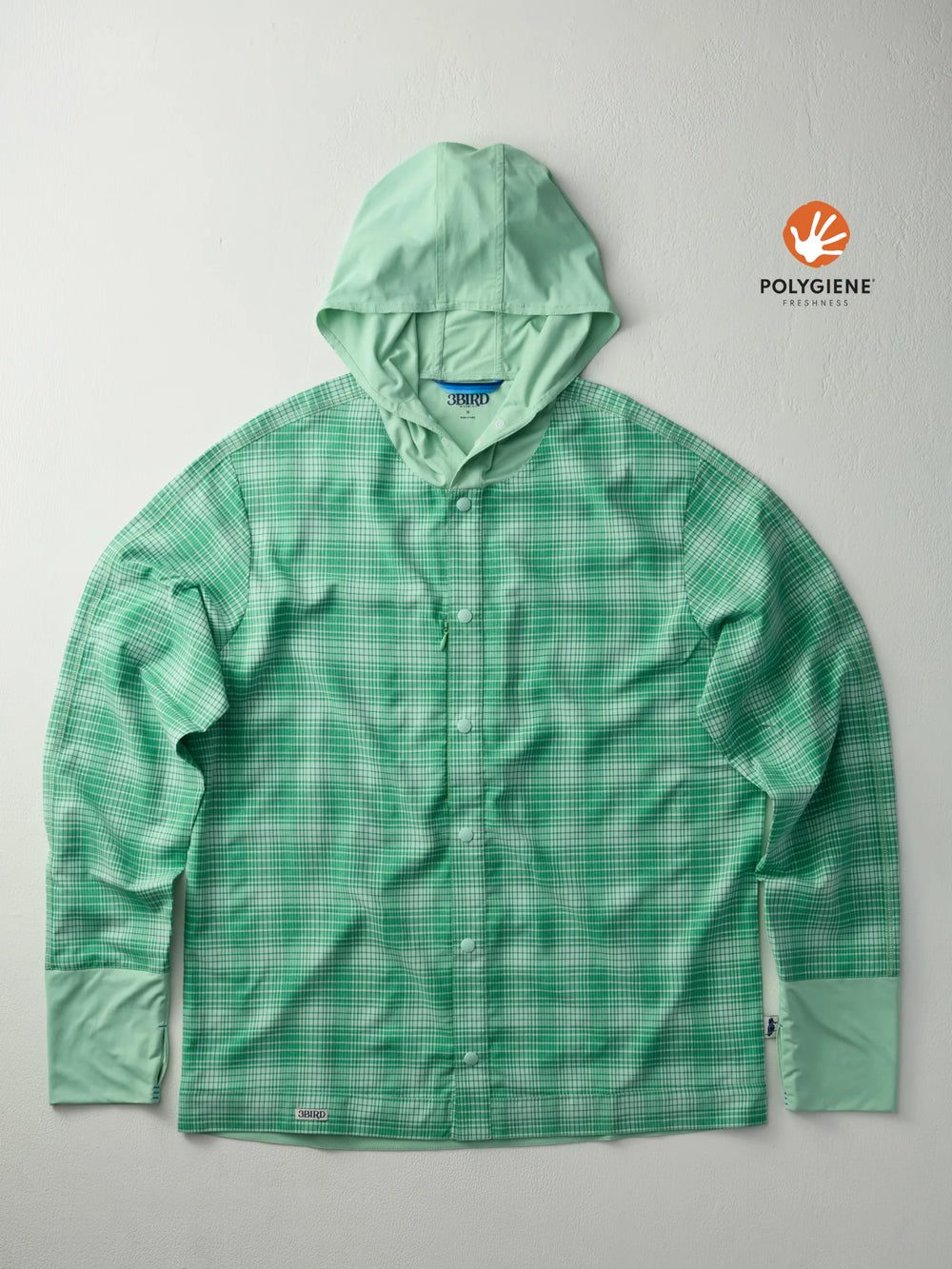 3Bird East Cape Sun Hoodie