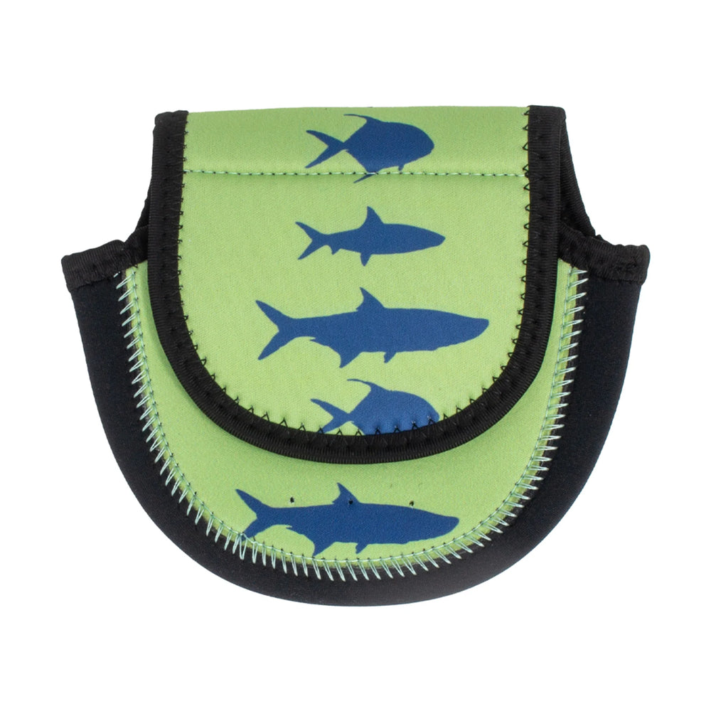Cheeky Fly Reel Case