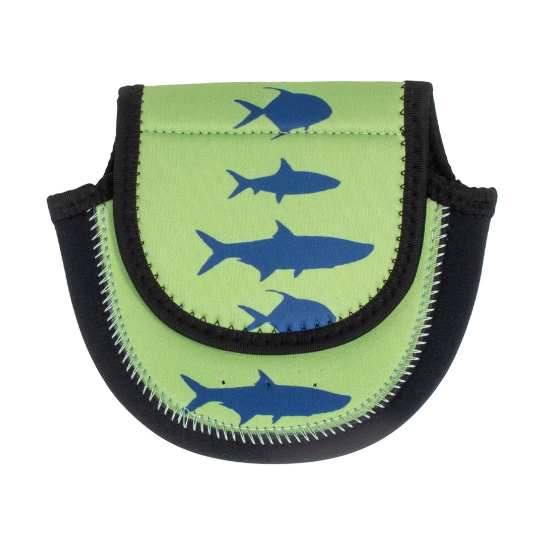 Cheeky Fly Reel Case