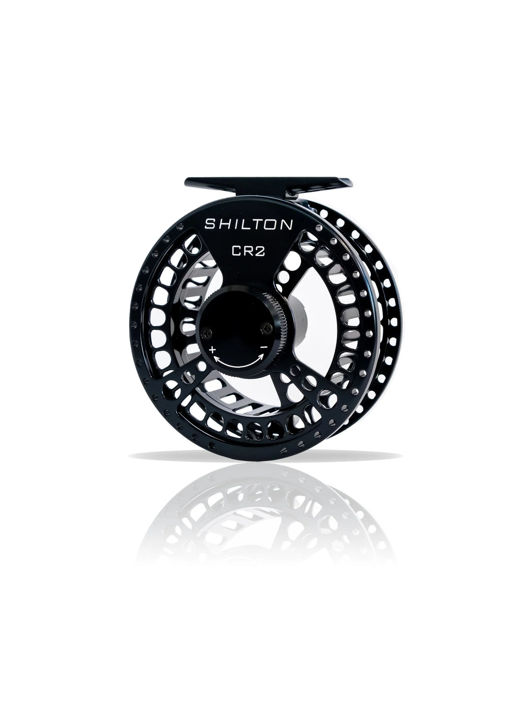 Shilton CR2 Reel