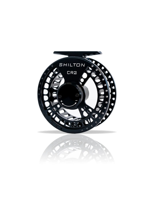 Shilton CR2 Reel