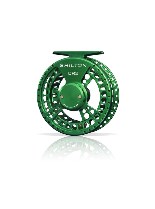 Shilton CR2 Reel