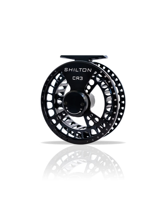 Shilton CR3 Reel