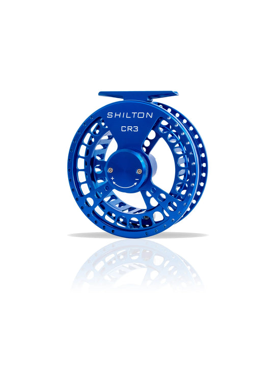 Shilton CR3 Reel