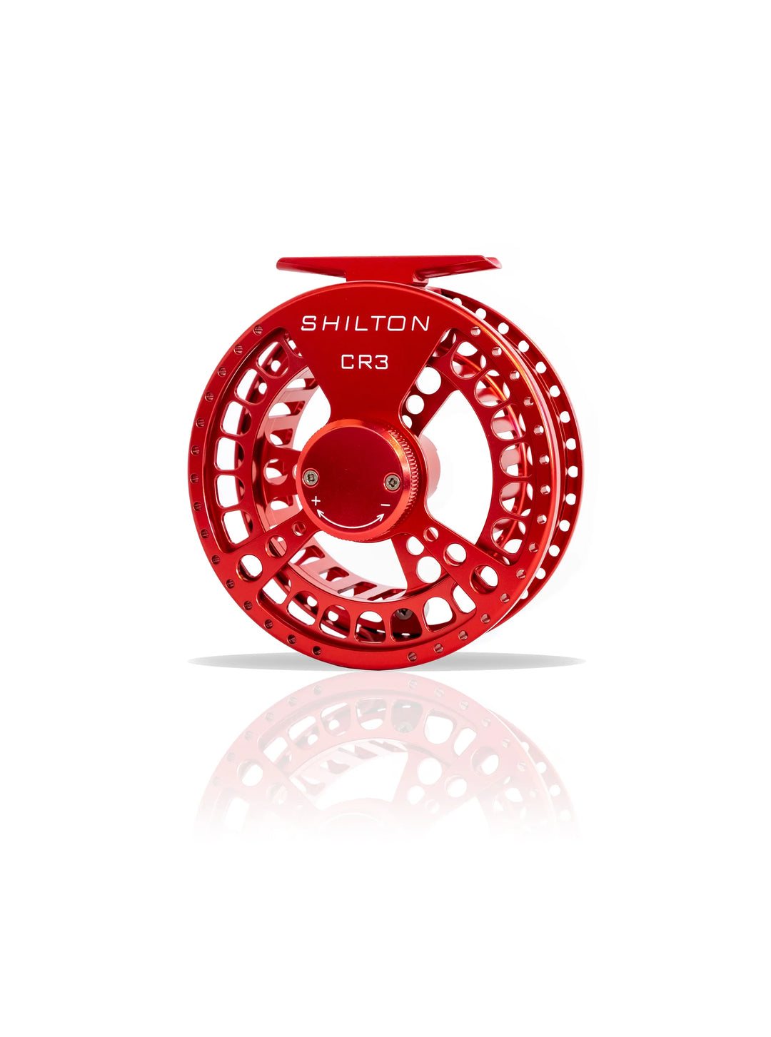 Shilton  Shilton CR3 Reel