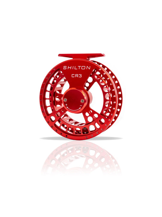 Shilton  Shilton CR3 Reel