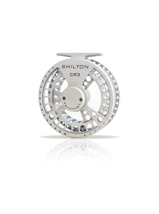 Shilton  Shilton CR3 Reel