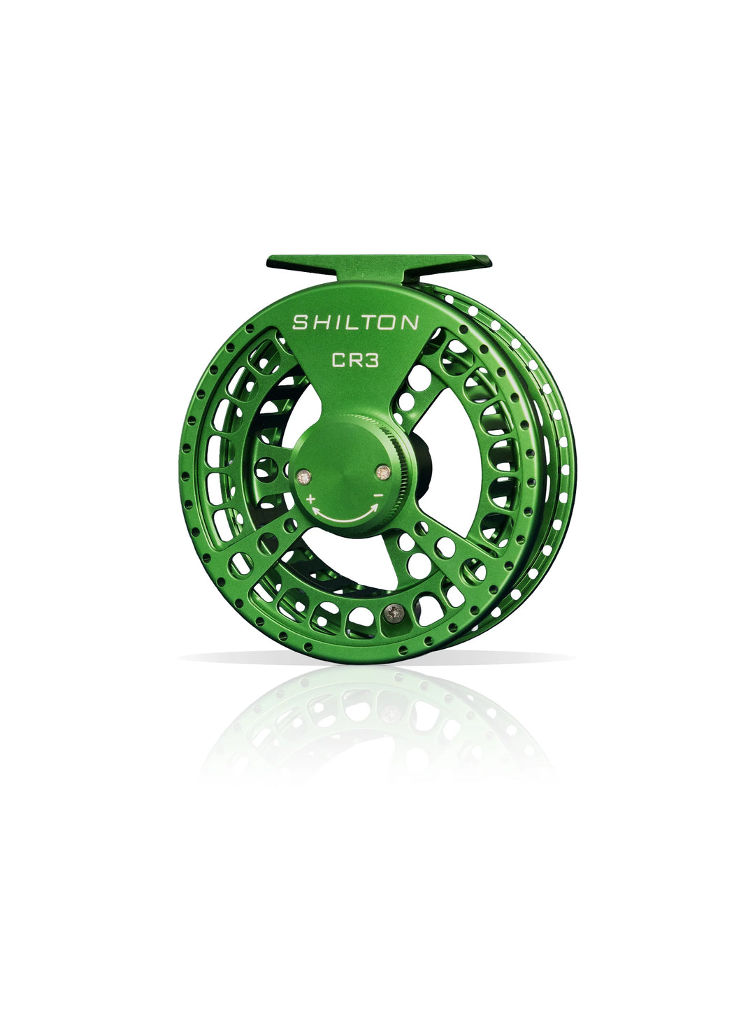 Shilton CR3 Reel