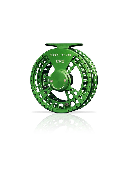 Shilton CR3 Reel