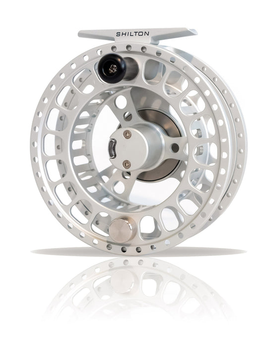 Shilton CR4 Reel