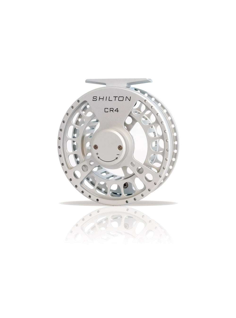 Shilton CR4 Reel