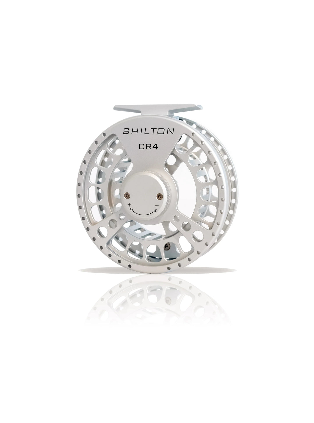 Shilton CR4 Reel