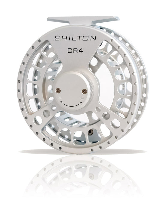 Shilton CR4 Reel