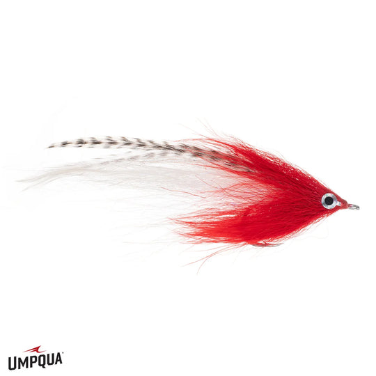Umpqua Cannon Fodder