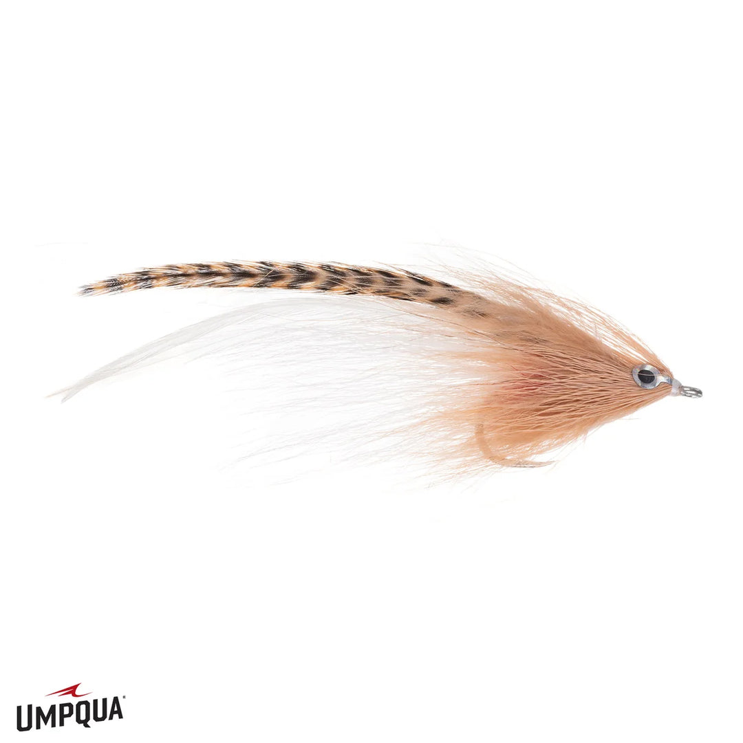 Umpqua Cannon Fodder