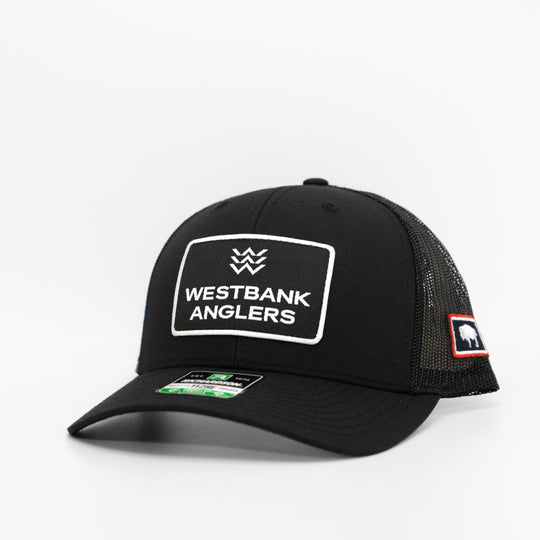 WBA 112 Hat