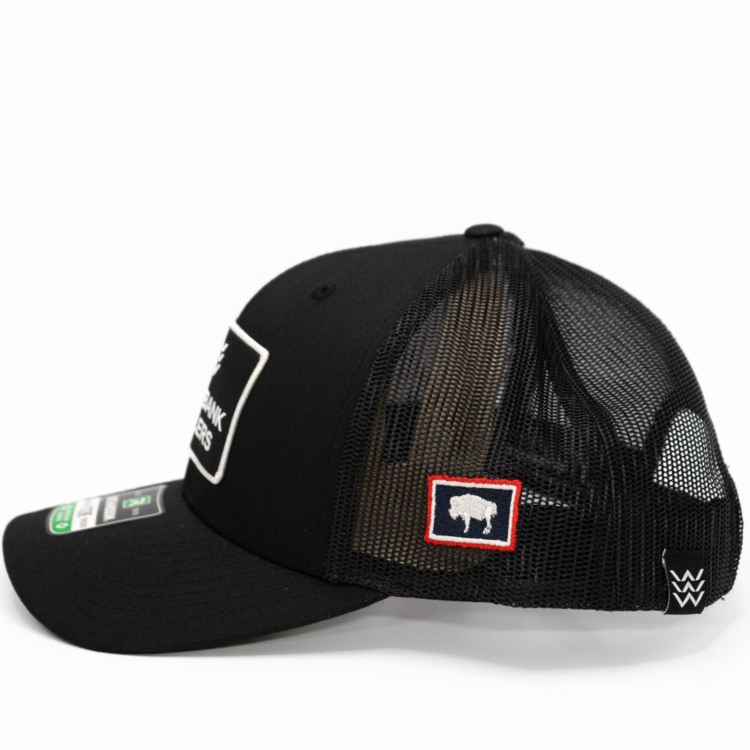 WBA 112 Hat