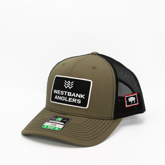 WBA 112 Hat