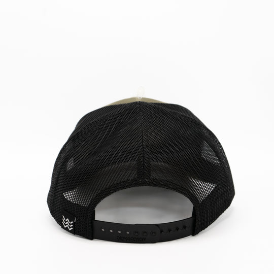 WBA 112 Hat