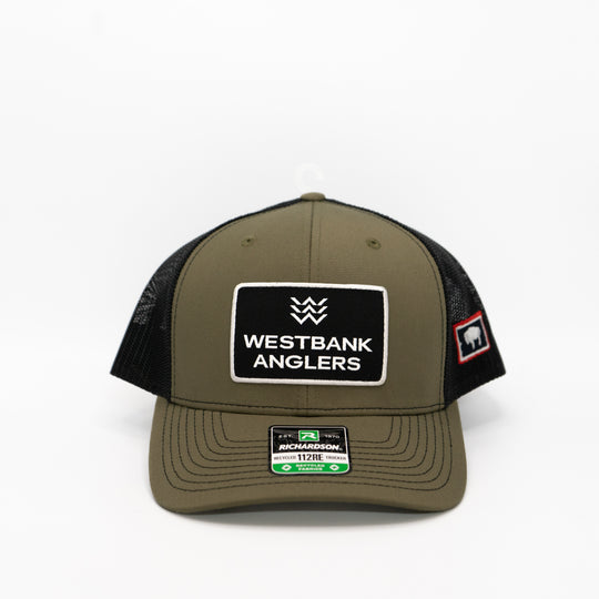 WBA 112 Hat