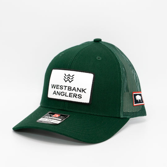 WBA 112 Hat