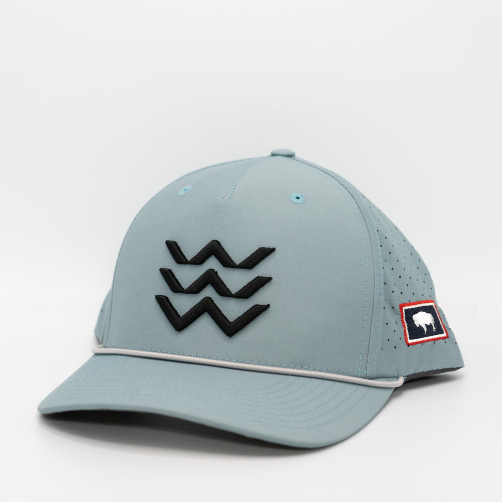WBA 355 Mesh Hat