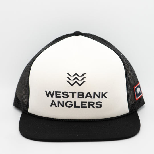 WBA Foam Hat