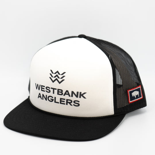 WBA Foam Hat