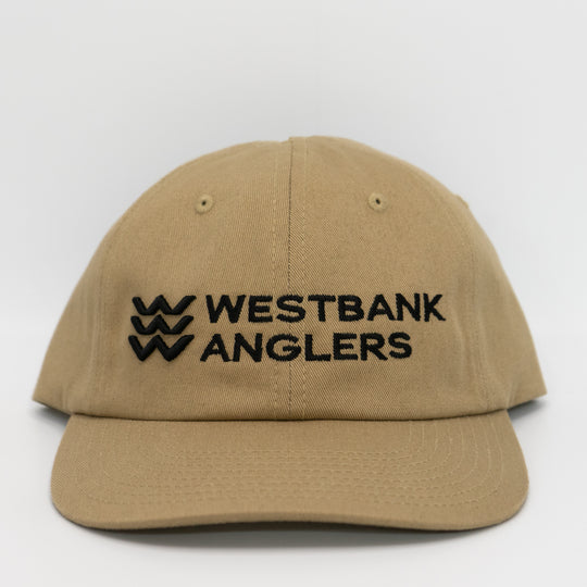 WBA Dad Cap
