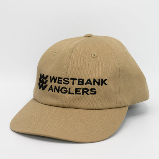 WBA Dad Cap