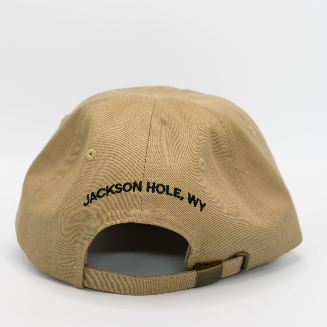 WBA Dad Cap
