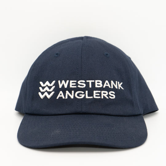 WBA Dad Cap