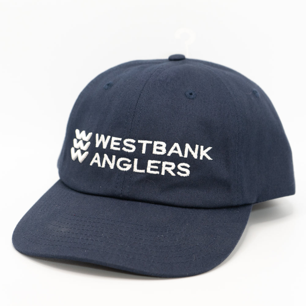 WBA Dad Cap