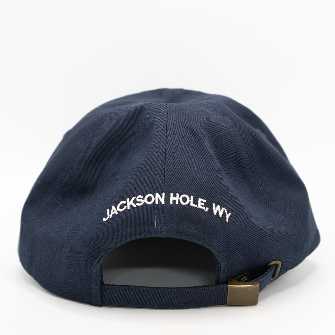 WBA Dad Cap
