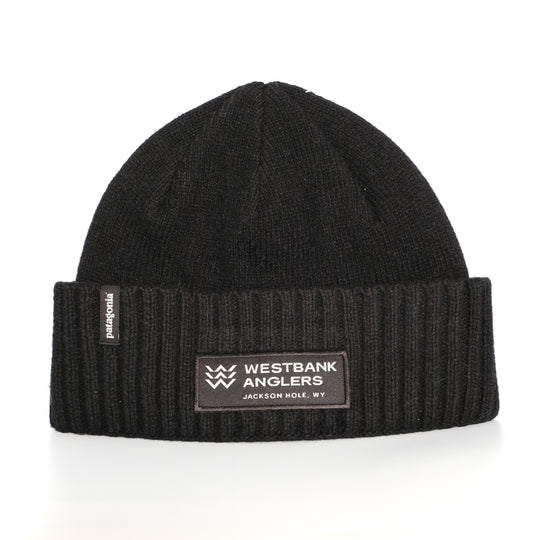 WBA Patagonia Brodeo Beanie