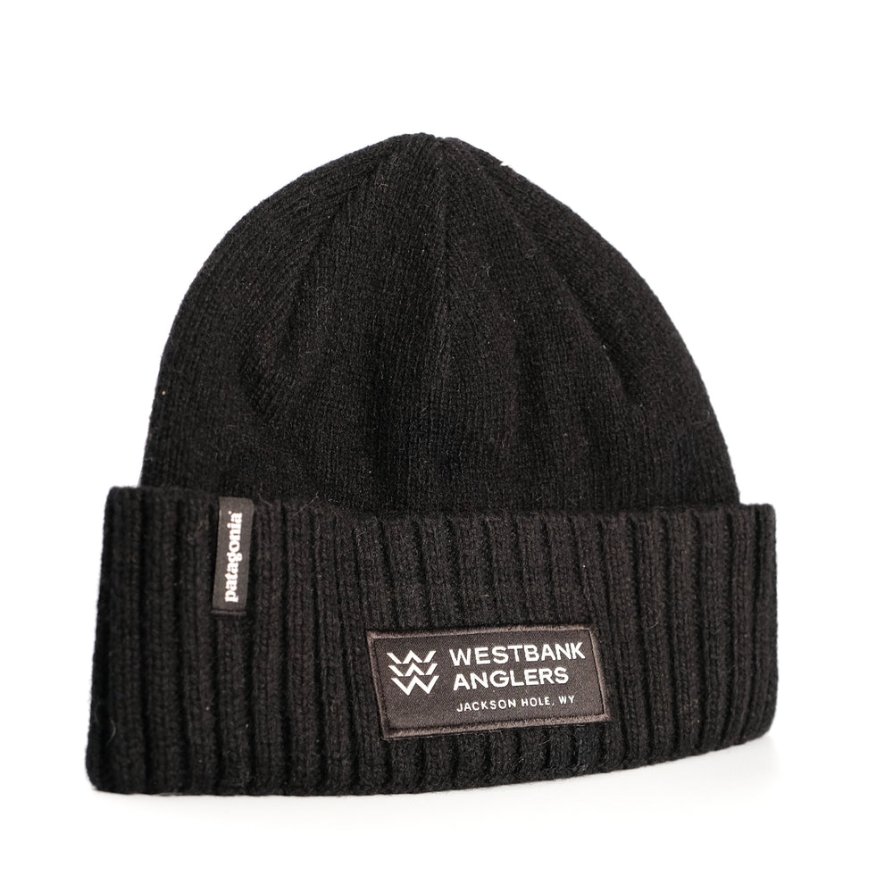 WBA Patagonia Brodeo Beanie