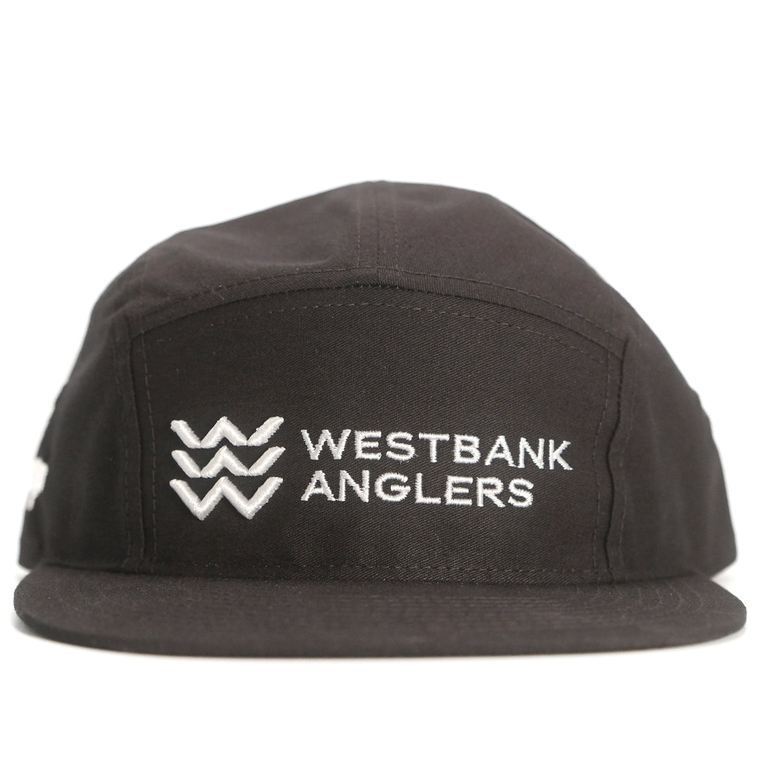 WBA 217 Macleay 5-Panel Hat