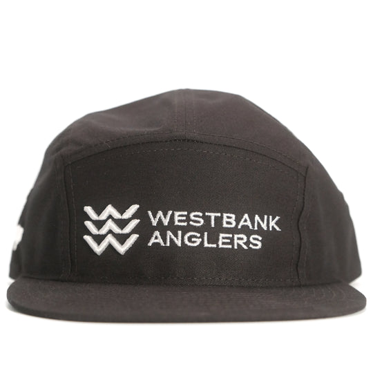 WBA 217 Macleay 5-Panel Hat