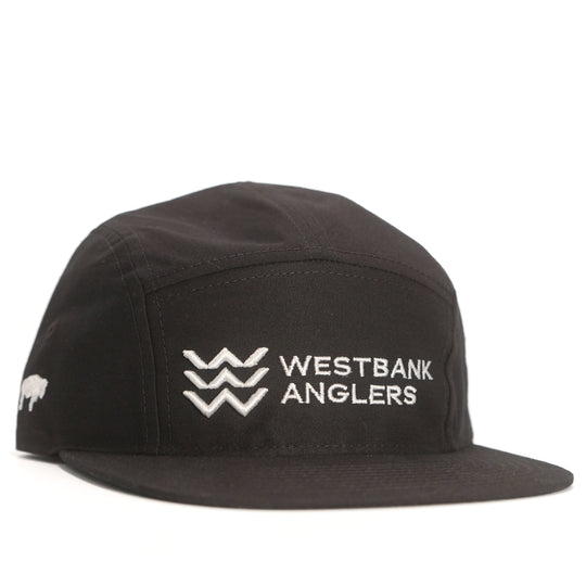 WBA 217 Macleay 5-Panel Hat