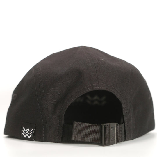 WBA 217 Macleay 5-Panel Hat