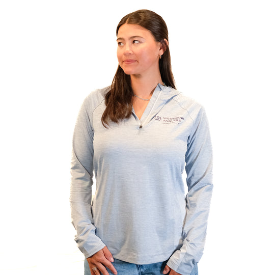 Orvis WBA Women's Pro Sun Hoodie II