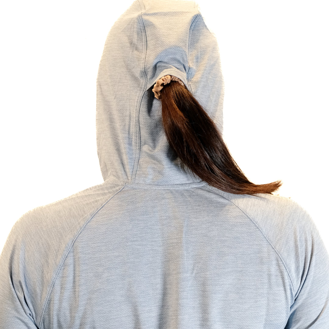 Orvis WBA Women's Pro Sun Hoodie II