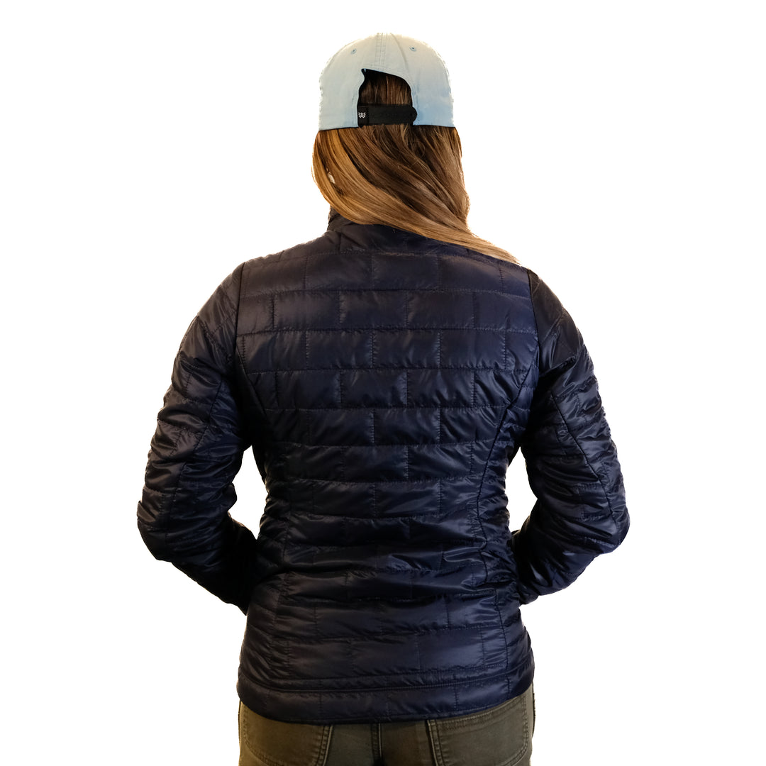 WBA Patagonia Women's Nano Puff Jacket