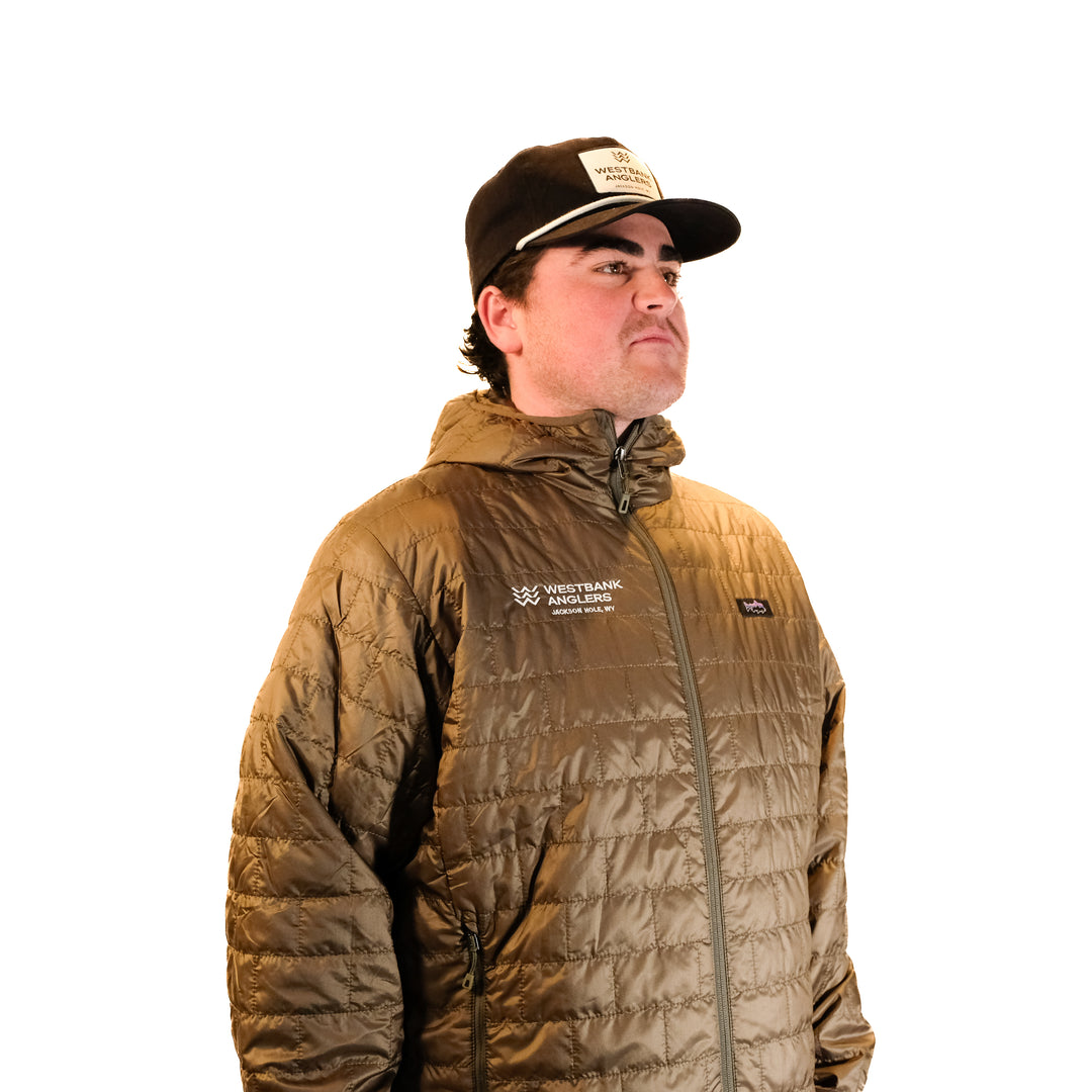 WBA Patagonia M's Nano Puff Fitz Roy Trout Hoody