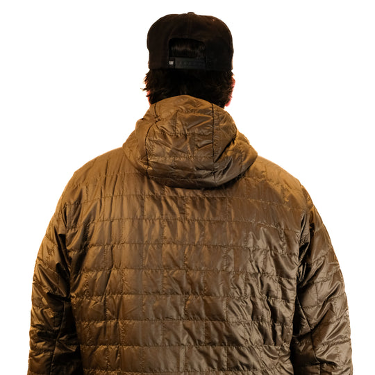 WBA Patagonia M's Nano Puff Fitz Roy Trout Hoody