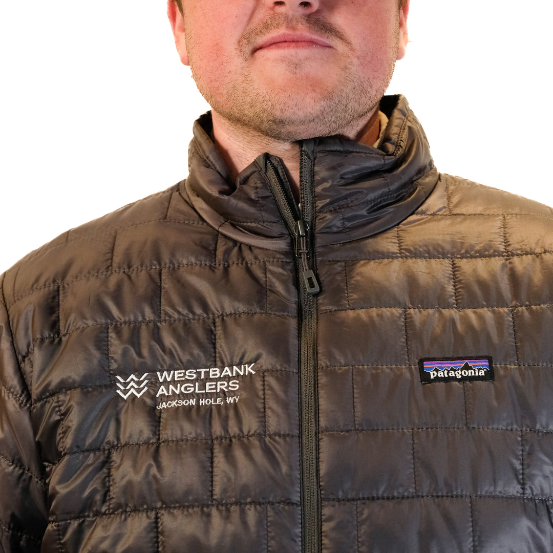 WBA Patagonia M's Nano Puff Jacket