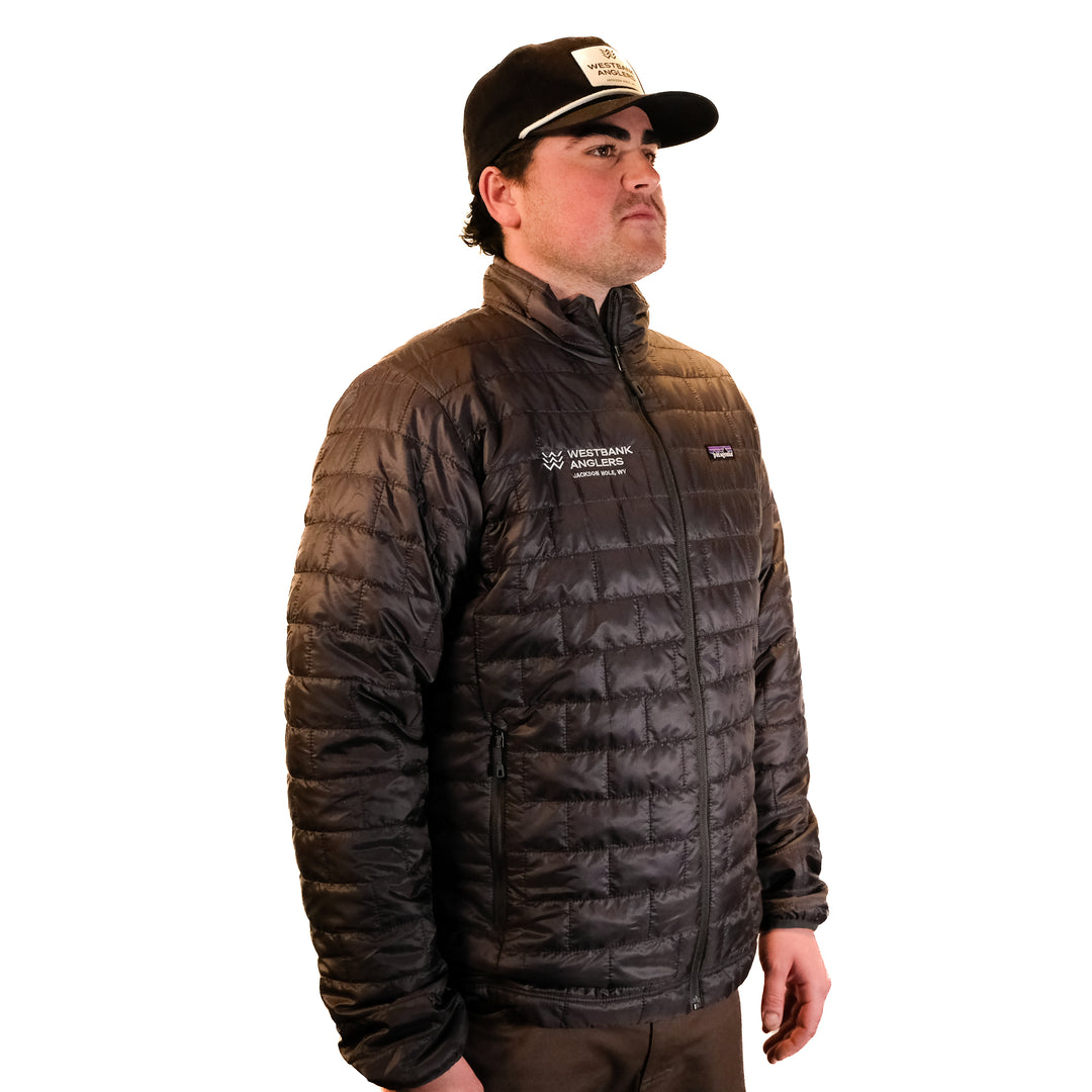 WBA Patagonia M's Nano Puff Jacket