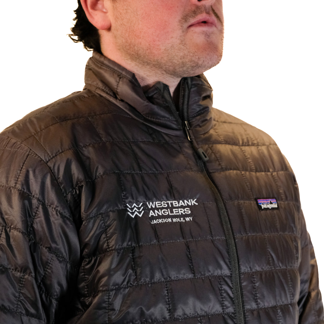 WBA Patagonia M's Nano Puff Jacket